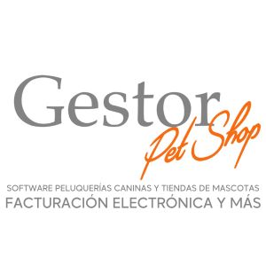 GESTOR PETSHIP FACTURACIÓN ELECTRÓNICA GESTOR PETSHIP FACTURACIÓN ELECTRÓNICA