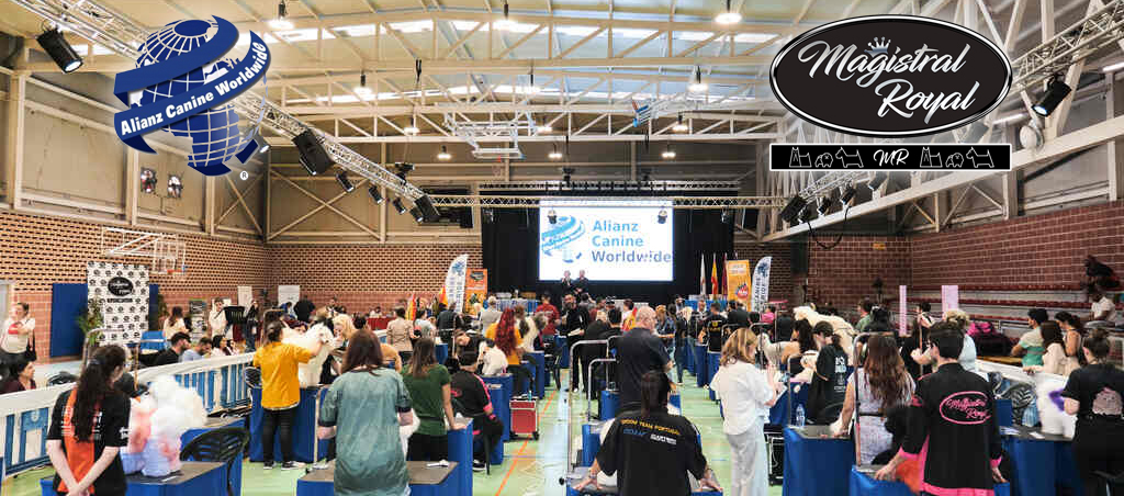 NORMATIVA PARA LA FORMACIÓN DEL EQUIPO DE ESPAÑA RANKING NACIONAL FUNDACIÓN ALIANZ CANINE WORLDWIDE