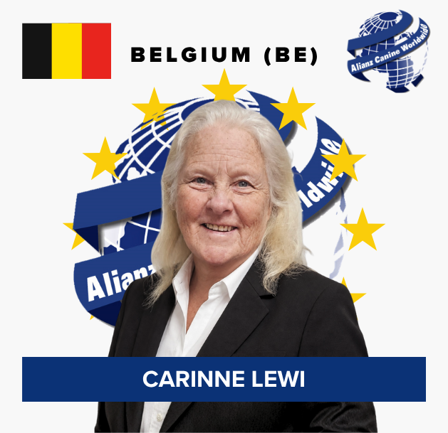 Carinne Lewi