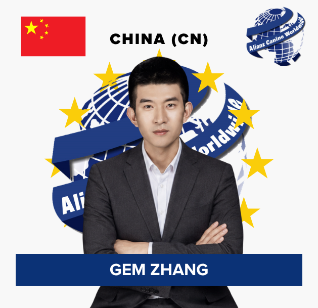 Gem Zhang