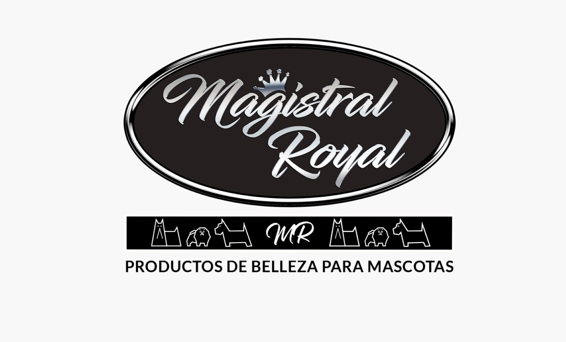 Magistral Royal - Patrocinador Principal