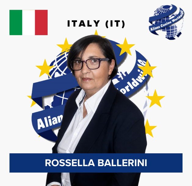 Rosella Ballerini