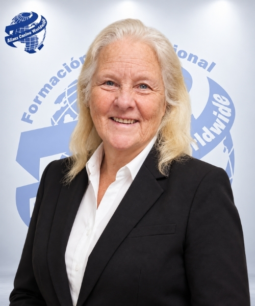 Carinne Lewi