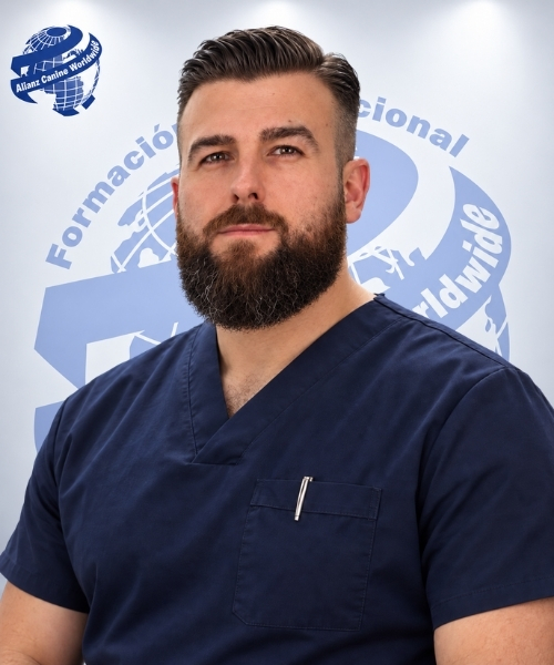 Carlos Font