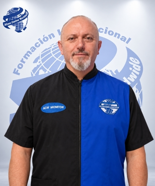 Carlos Padilla