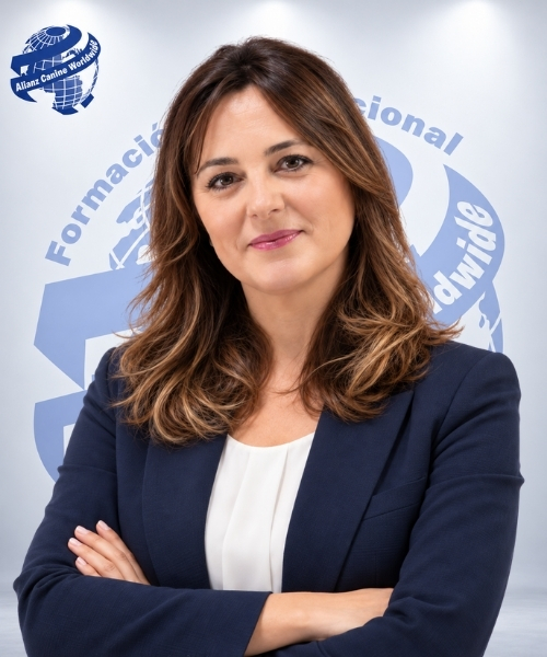Consuelo Fernández