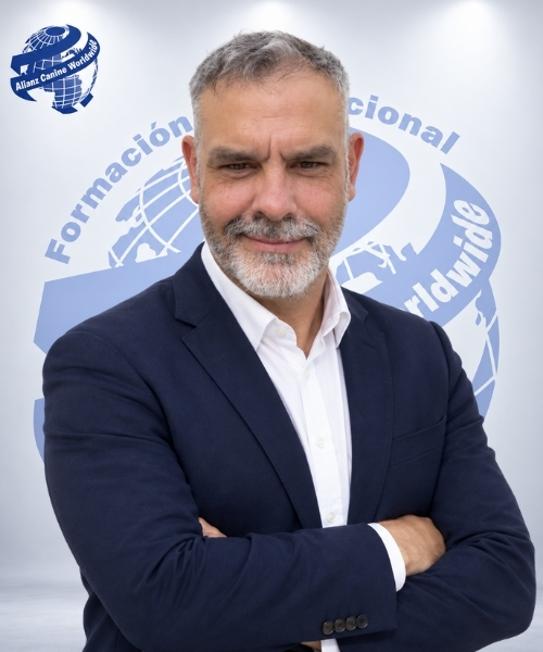 Damián Murcia
