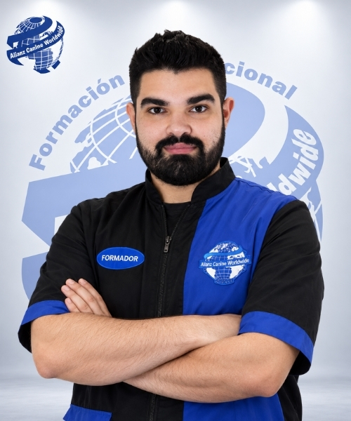 Eric Mora