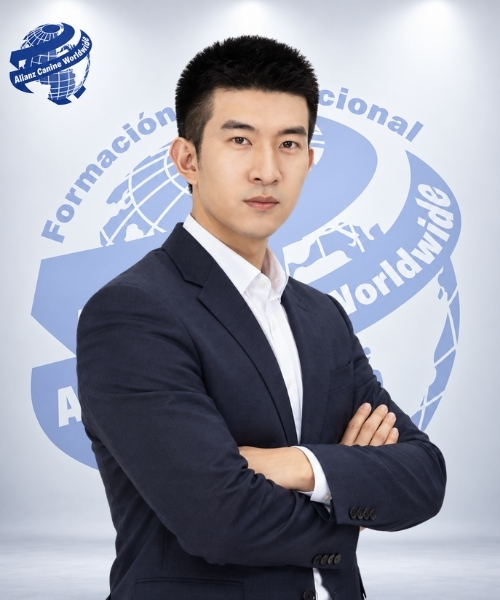 Gem Zhang