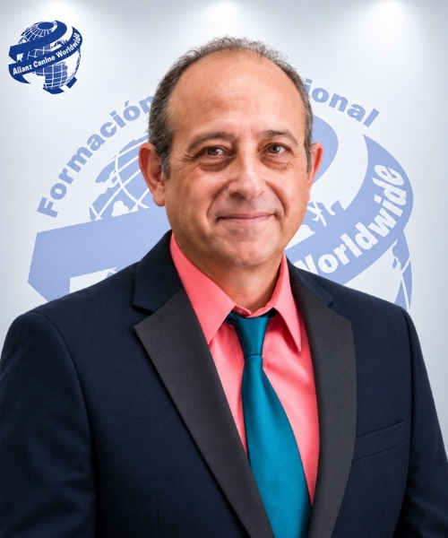 Luis Orient