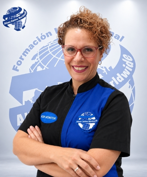 María Concepción Benítez