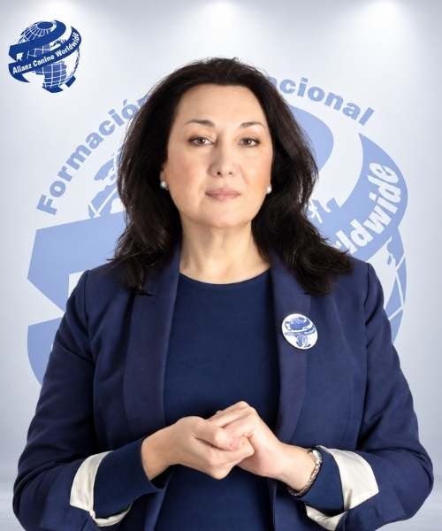María Eugenia Ribelles Ferrer