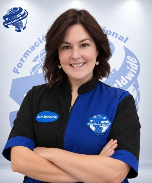 Naiara García