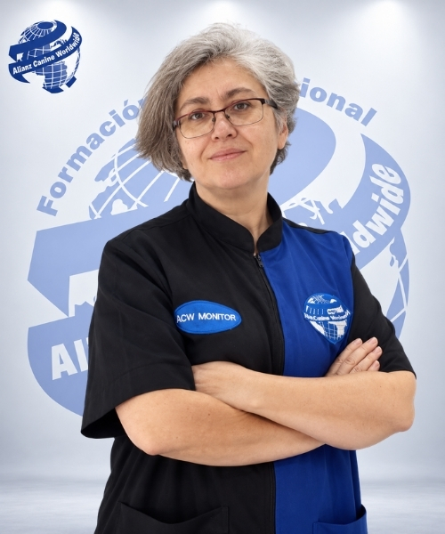 Olga de Diego