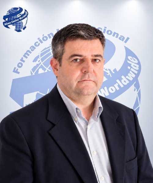 Pedro Ángel Serrano Gilabert