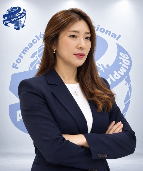 Sunhwa Chun